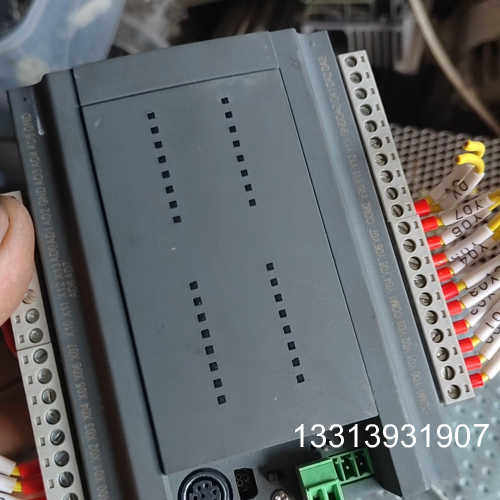 顾美PLC CX2N-24MR-1AD-NTC10K-4议价也可维修