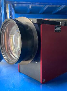 rofin SN-350205 532nm 233mm FD议价 维修！！！