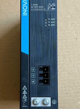 汇川MD800多传动变频器  MD800-1-4T17议价也可维修