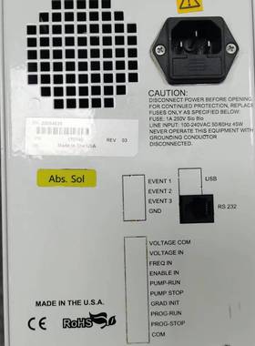 WITHTECH Series-2(301) HPLC PU议价 维修！！！
