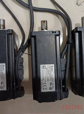 台达 ECM-A3H-CY0604SS1 400W带刹车议价 维修！！！