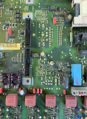 丹佛斯驱动板175Z1213+CT12，功议价，也可维修