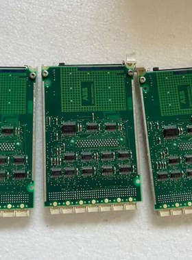线路板板卡3BSC980050R21议价也可维修