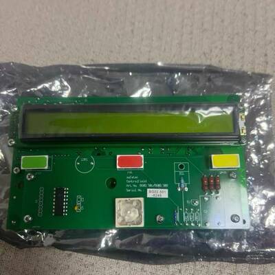 SAFETEC+CONTROL+MODULE，烟雾探测议价 维修！！！