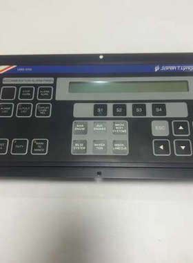 LYNGSO MARINE UMS 2000 警报面板议价也可维修