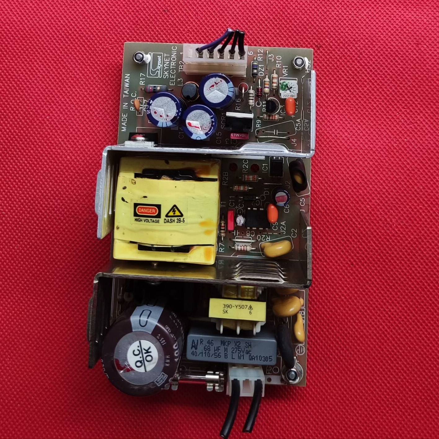 Skynet开关电源议价 维修！！！