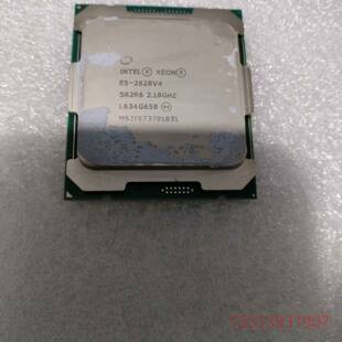 E5 2620v4 CPU 正式版CPU议价 维修！！！