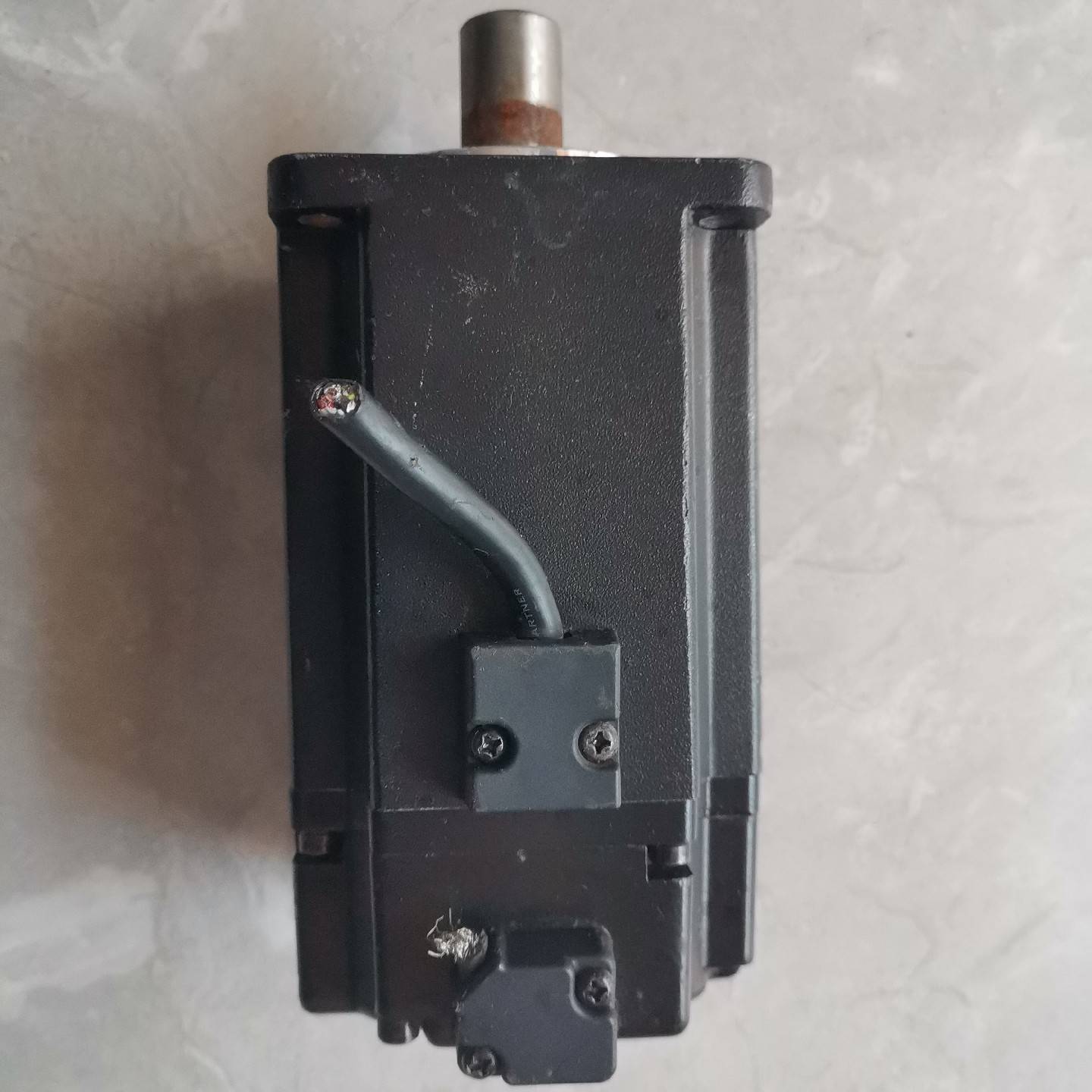 台达电机   ECMC-CW0807RS议价 维修！！！