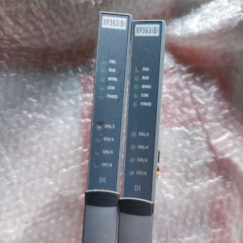 浙大中控板型XP363B,实图拍的成色议价也可维修