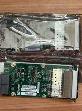 JUNiper 711-021270 两块  一个没有包议价也可维修