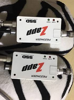 SHISHIDO  SSD  离子风枪  ZAPP PIEZ议价 维修！！！