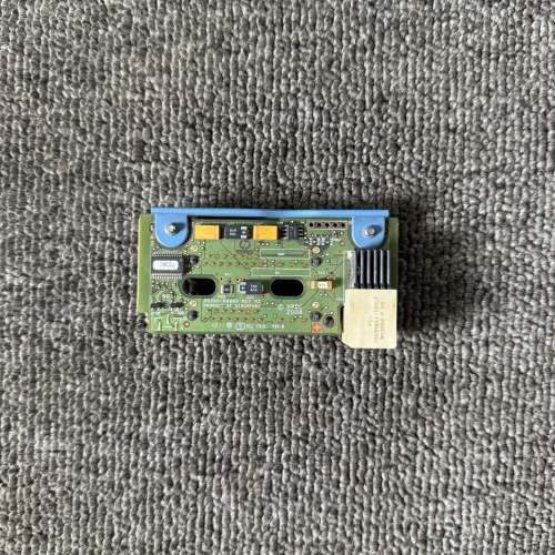 HP   AD399-60009  硬盘背板 for BL8议价也可维修