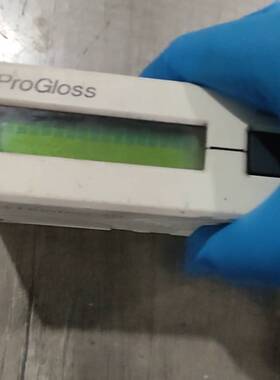 Hunterlab pro 光泽度分析仪议价 维修！！！