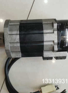 SANKYO三协伺服电机 H37LK52议价也可维修