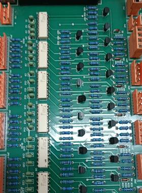 开关电源板型号IN:100-240V~0.3A5议价 维修！！！