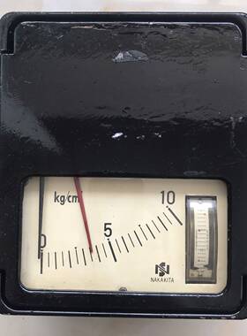 Nakakita压力控制器，NS-PS-732。议价 维修！！！