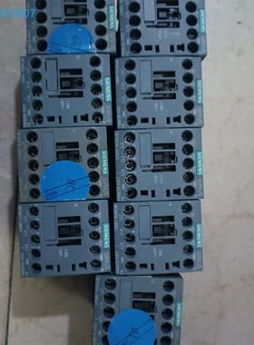 接触器3RT6016-1AN21 议价议价！！ 可维修