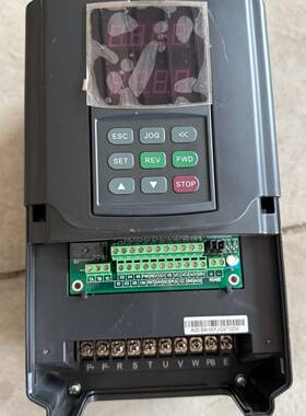四方变频器生产的C320-4T0075PL议价 维修！！！
