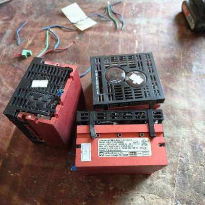 KBVF-23D(9959Q) KB直流调速器，实物图二议价也可维修