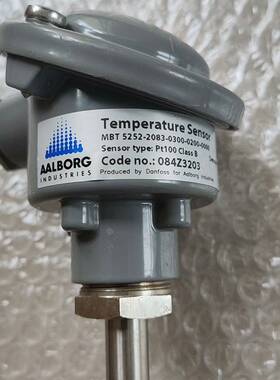 温度传感器084Z3203议价 维修！！！