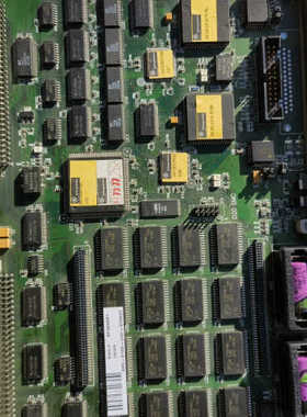 通用GE WESDAC D20ME电子扩展模块，感兴趣详聊！议价也可维修