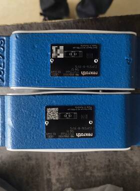 R900459203节流反弹阀 Z2FS16-8-3X议价 维修！！！