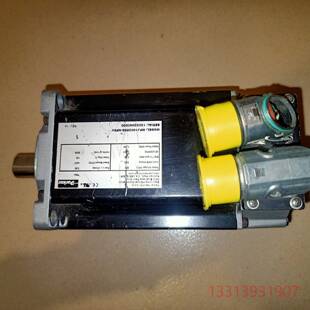 維修 Parker派克伺服電機 MPJ1002R9S NP議價