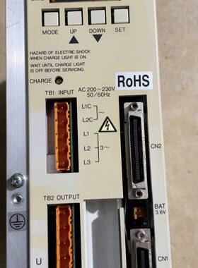 帝人驱动器ARN30-E议价 维修！！！