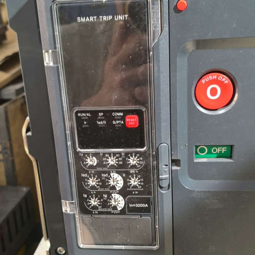 LS万能式断路器 AV-32E3-32H议价也可维修