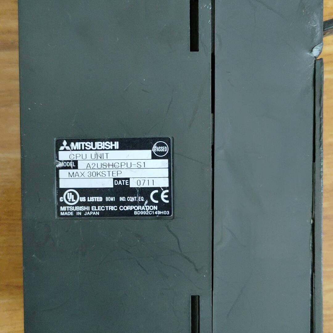 A2USH CPU S1成色如图，包好议价 维修！！！