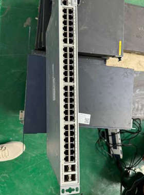 Ruijie RG-S2910-48GT4SFP-L ，成色议价也可维修
