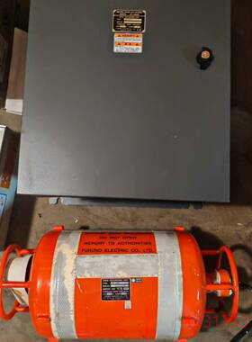 古野VDR VR-3000全套，需要联系议价 维修！！！