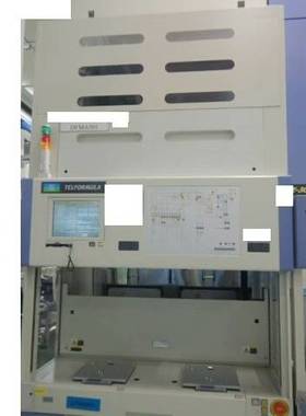 TEL扩散炉FORMULA   DFMA501 议价议价 维修！！！