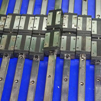 台湾银泰MSB15SSSFC，滑块安装议价 维修！！！