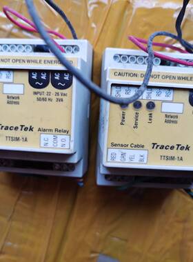 Trac瑞泰瑞侃TTSIM-1A议价 维修！！！