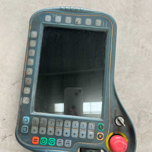 CRP-TPHT80K-C2示教器议价也可维修