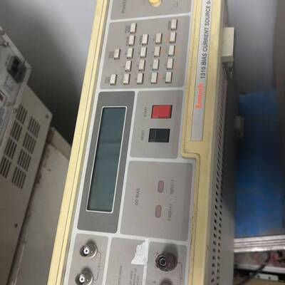 台湾Zentech诠华1310重叠电流源议价 维修！！！