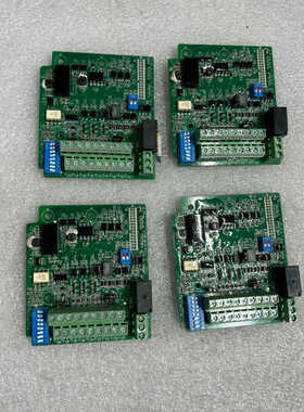 汇川通信拓展卡MD38IO1，实物拍摄，9成新，功能完好，喜议价也可
