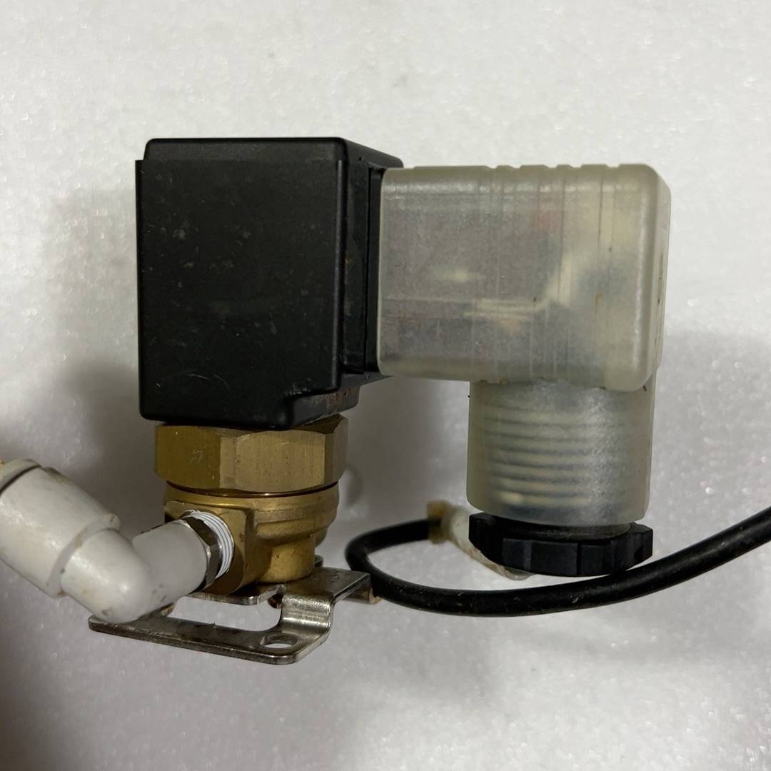 SMC两通阀VCW21-5DL-3-01-A-F-X91议价 维修！！！