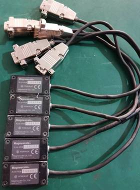 Mangescale传感器，型号 PL101-RT3议价 维修！！！