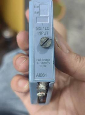 贝加莱模块 7AI261.7 测试好质议价 维修！！！