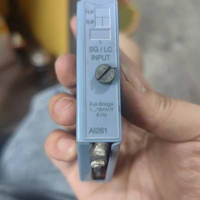 贝加莱模块 7AI261.7 测试好质议价 维修！！！