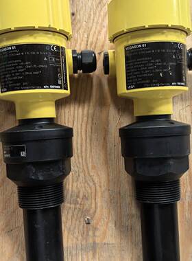 VEGASON61威格雷达液位计VEGASON 议价 维修！！！