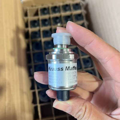 krauss maffei专用压力传感器6458876 42议价也可维修