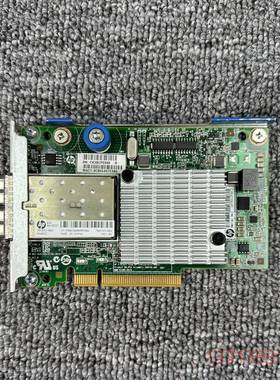 HP/惠普700751-B21 534FLR+SFP 10G议价 维修！！！