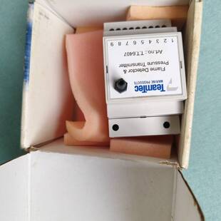 TeamTec火焰探测器T.T.6407议价 维修