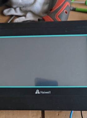 海为触摸屏HD070L  4台100一个议价 维修！！！