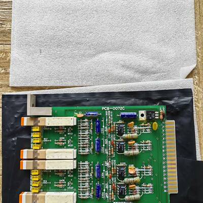 Meiyo Electronic PCB-0072C F2B议价 维修！！！