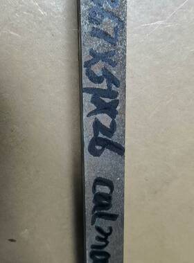 库存瑞典进口模具钢calmax余议价 维修！！！