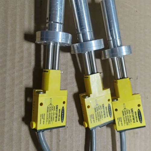 BANNER邦纳 SM312FM10 光电传感器 正议价也可维修